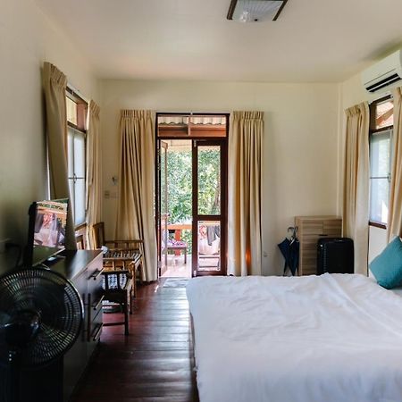 Mali House Βίλα Mae Nam Εξωτερικό φωτογραφία