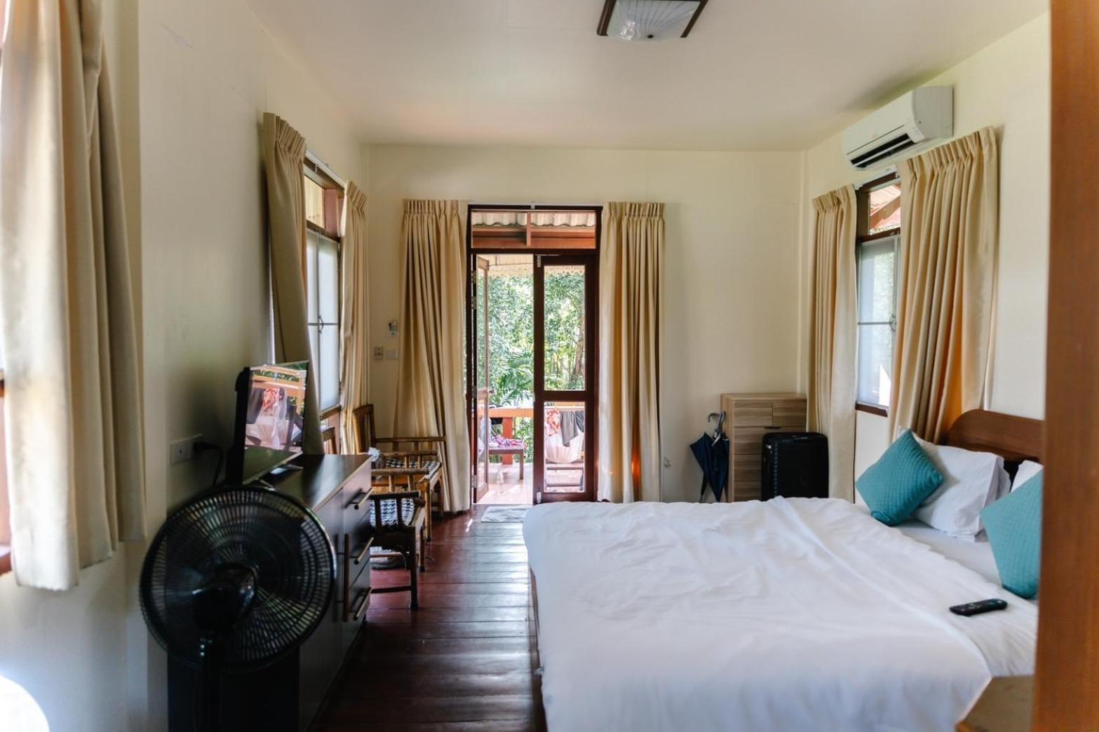 Mali House Βίλα Mae Nam Εξωτερικό φωτογραφία