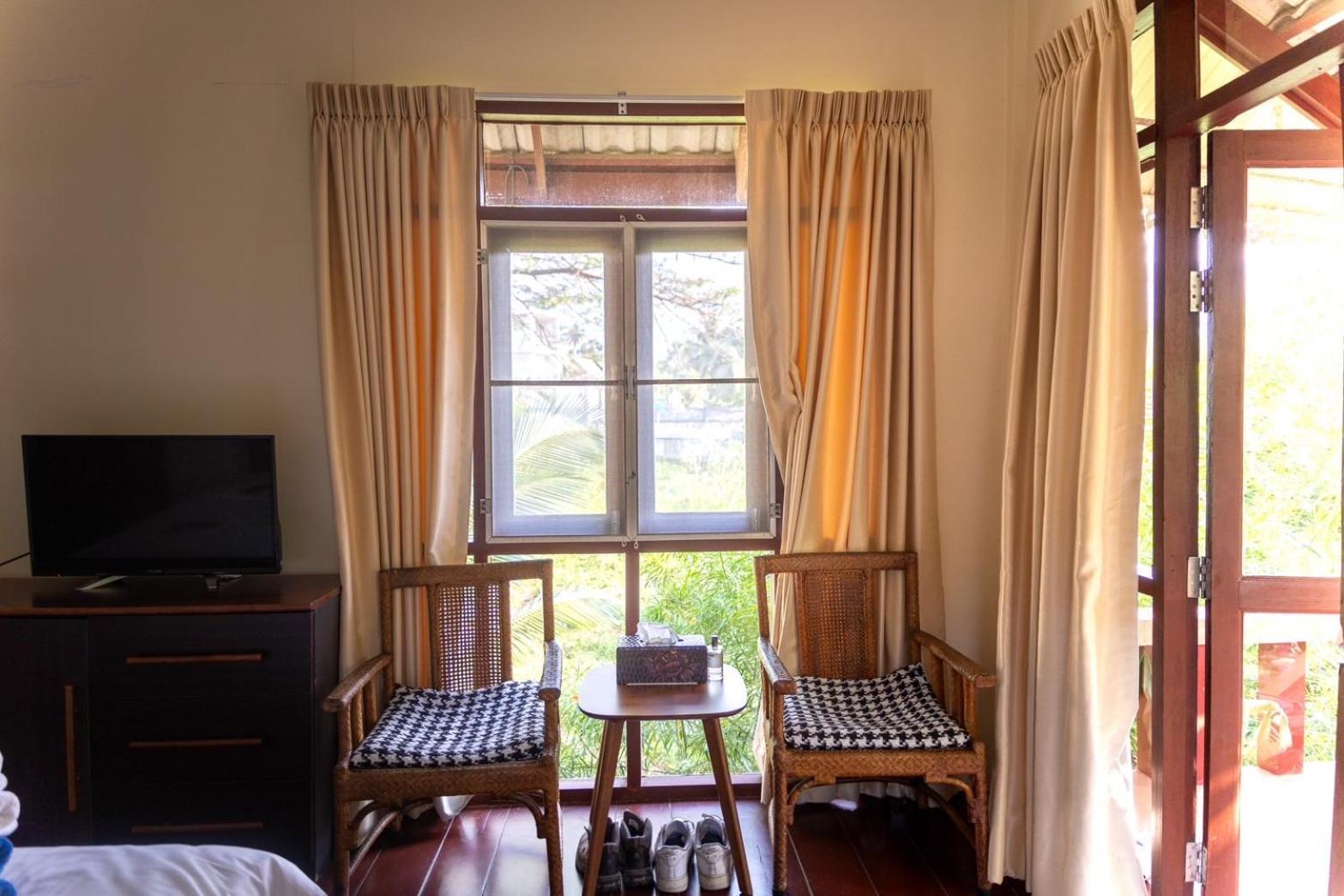 Mali House Βίλα Mae Nam Εξωτερικό φωτογραφία