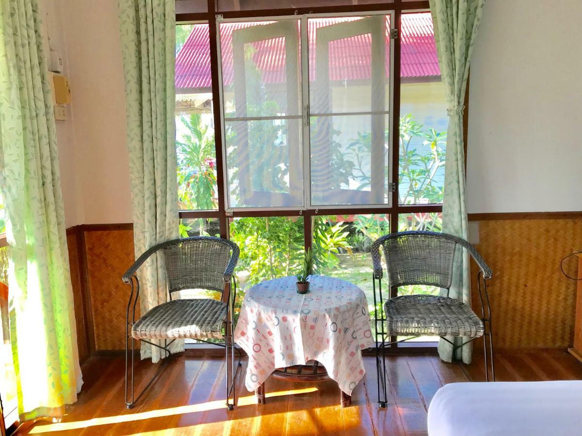 Mali House Βίλα Mae Nam Εξωτερικό φωτογραφία