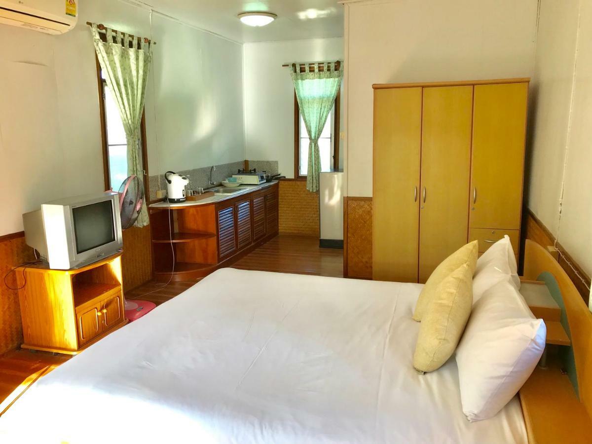 Mali House Βίλα Mae Nam Εξωτερικό φωτογραφία