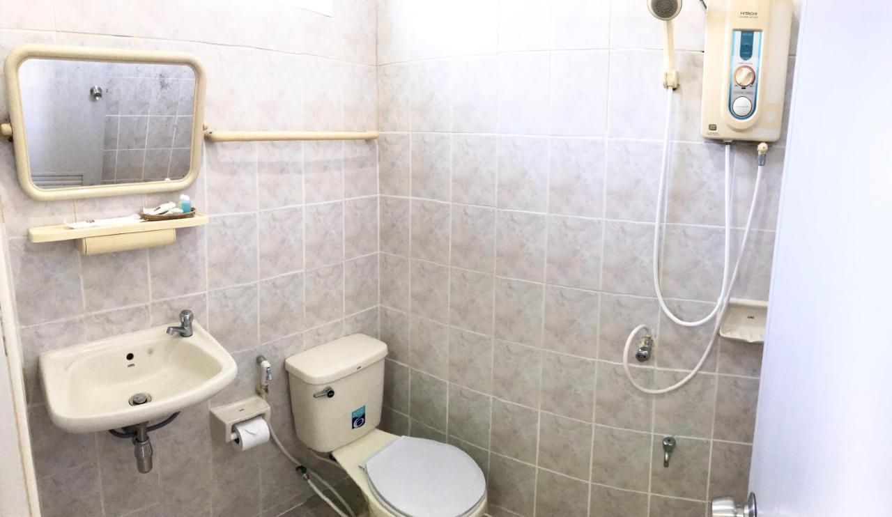 Mali House Βίλα Mae Nam Εξωτερικό φωτογραφία